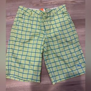 Puma Golf Shorts